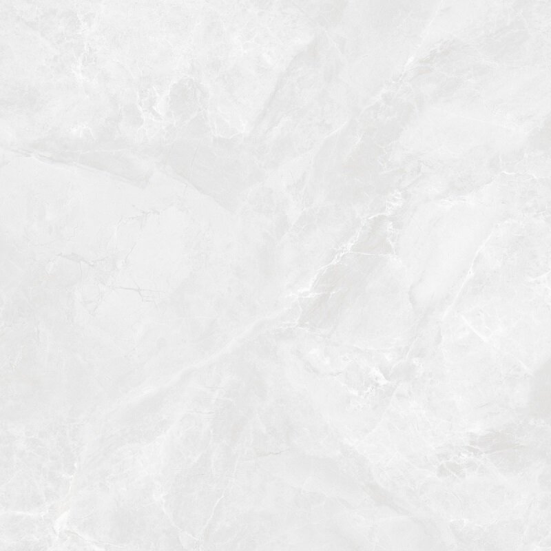 Изображение товара Керамогранит Ceradim Regnum Bianco CR6060G0391R светло-серый матовый