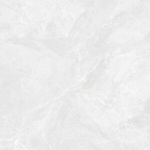 Изображение товара Керамогранит Ceradim Regnum Bianco CR6060G0391R, 59.5 х 59.5 см, светло-серый матовый