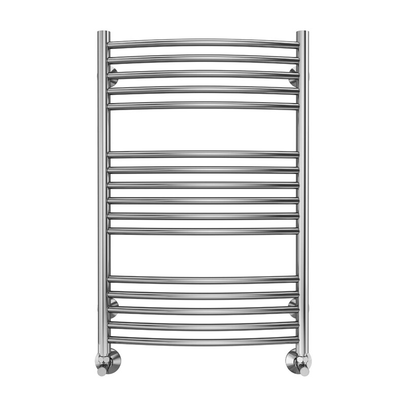 Изображение товара Водяной полотенцесушитель Terminus Классик 4670078529596 50х80 см хром