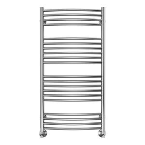 Изображение товара Полотенцесушитель водяной Terminus Классик 500х1000 хром