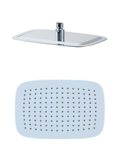 Изображение товара Верхний душ Wonzon & Woghand WW-88DP03-CR