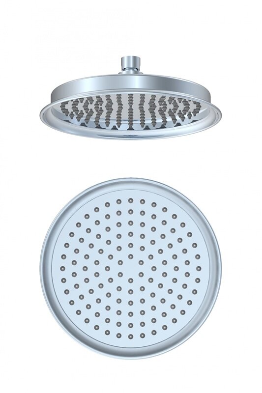 Изображение товара Верхний душ Wonzon & Woghand WW-88DP05-CR