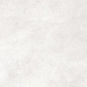 Изображение товара Керамогранит Laparet Fortezza Bianco PRO LP6060G0361R, 59.5 х 59.5 см, белый матовый карвинг R10 STR