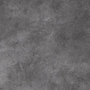 Изображение товара Керамогранит Laparet Fortezza Grafite PRO LP6060G0371R, 59.5х59.5 см, тёмно-серый матовый карвинг R10 STR