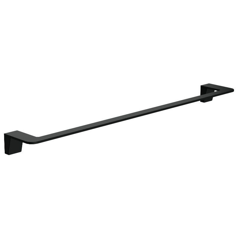 Изображение товара Полотенцедержатель Wonzon & Woghand WW-V2101-MB