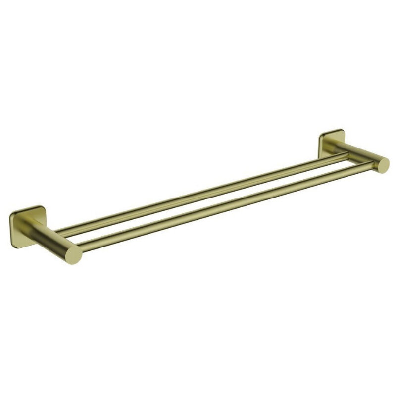 Изображение товара Полотенцедержатель Wonzon & Woghand WW-V1102-BG, 60 см, золото, нержавеющая сталь