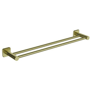 Изображение товара Полотенцедержатель Wonzon & Woghand WW-V1102-BG, 60 см, золото, нержавеющая сталь