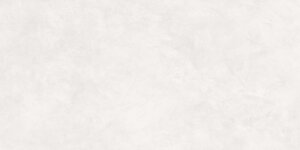 Изображение товара Керамогранит Laparet Stucco Bianco PRO LP6012G0331R, 59.5х119.1 см, белый матовый R10 STR