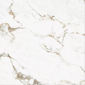 Изображение товара Керамогранит LB-Ceramics Альгарди 6246-0110, 45 x 45 см, белый