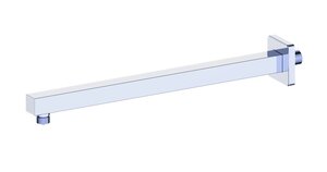 Изображение товара Держатель верхнего душа Wonzon & Woghand WW-SA10-40-CR, 40 см, хром