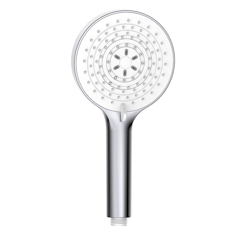 Изображение товара Душевая лейка Lemark LMD-1501P-C-2, 3 режима, хром