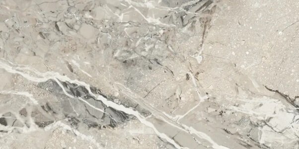 Изображение товара Керамогранит LB-Ceramics Шварц 6260-0195 30х60 серый