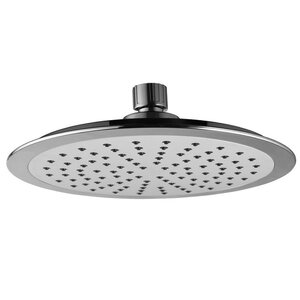 Изображение товара Верхний душ Lemark LM8033C, 20 см, хром