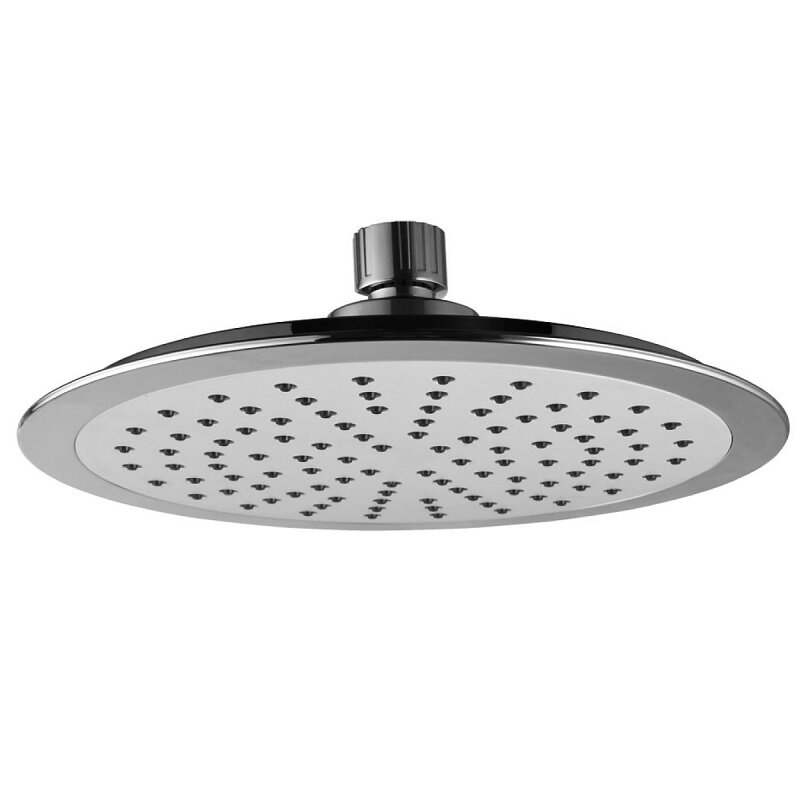 Изображение товара Верхний душ Lemark LM8033C 20 см хром Изображение товара Верхний душ Lemark LM8033C 20 см хром