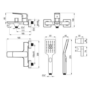 Превью изображения товара