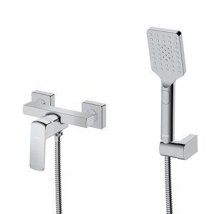 Изображение товара Смеситель для душа Lemark Hosta LM12303C, хром