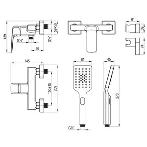Превью изображения товара