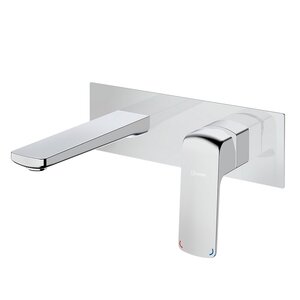 Изображение товара Смеситель для раковины Lemark Hosta LM12326C, с внутренней частью, хром