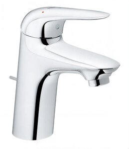Изображение товара Смеситель для раковины Grohe Eurostyle New, 23709003, хром