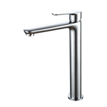 Смеситель для раковины Decoroom DR29 DR29013, хром - фото 1