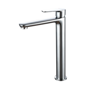 Изображение товара Смеситель для раковины Decoroom DR29 DR29013, хром