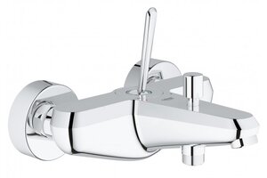 Изображение товара Смеситель Grohe Eurodisc Joy 23431000 для ванны