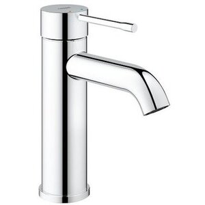 Изображение товара Смеситель для раковины Grohe Essence New 23590001 хром гидроизоляция