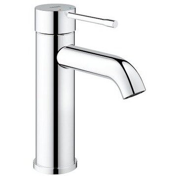 Изображение товара Смеситель для раковины Grohe Essence New, 23590001, хром