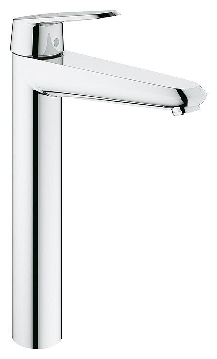 Изображение товара Смеситель Grohe Eurodisc Cosmopolitan для раковины высокий однорычажный хром