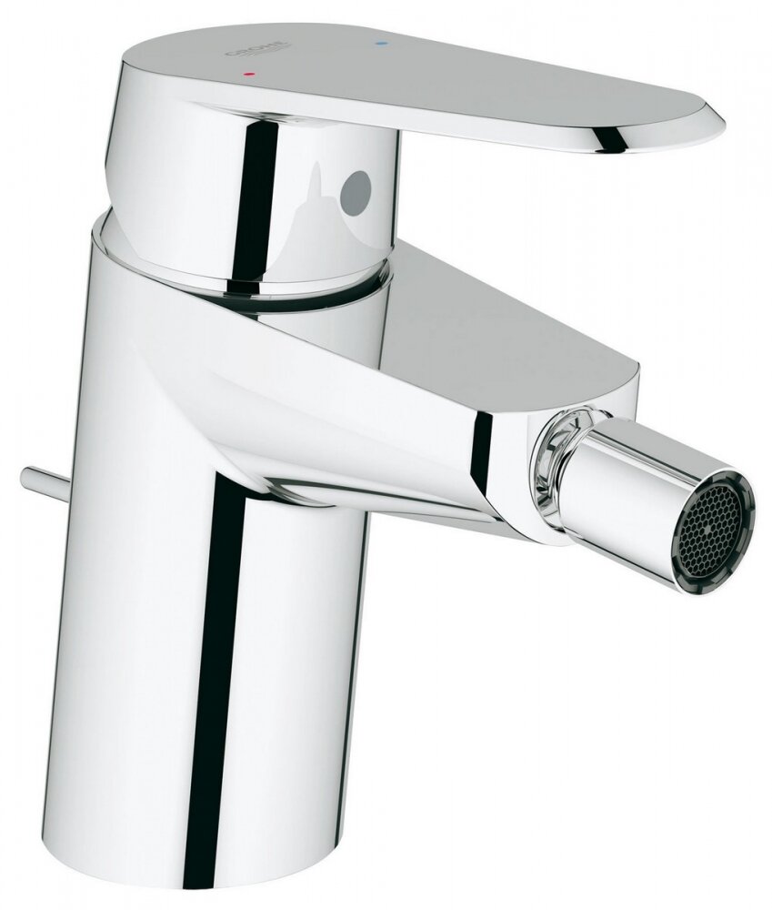 Изображение товара Смеситель Grohe Eurodisc Cosmopolitan 33244002 для биде