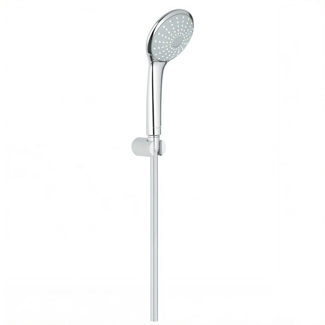 Изображение товара Душевой гарнитур Grohe Euphoria 27354000 Изображение товара Душевой гарнитур Grohe Euphoria 27354000