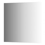 Зеркало с фацетом Evoform Standard BY 0236 100х100 см - фото 1