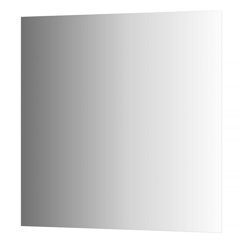 Изображение товара Зеркало с фацетом Evoform Standard BY 0236 100х100 см белорусское