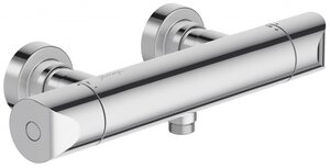 Изображение товара Смеситель Jacob Delafon Gabin E78128-CP с термостатом для душа