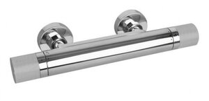 Изображение товара Смеситель Jacob Delafon Rivoli E24324-CP с термостатом для душа