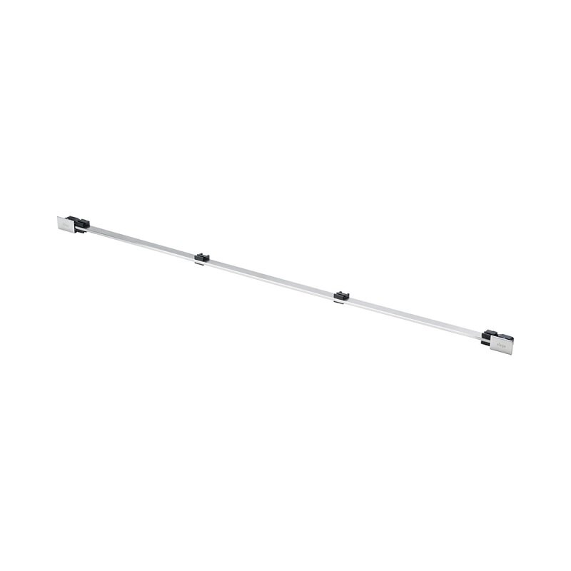 Изображение товара Решетка Viega Advantix Vario 736576 для душевого лотка нержавеющая сталь хром