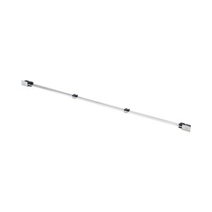 Изображение товара Дизайн-вставка для дренажного канала Viega Advantix Vario 736576, хром