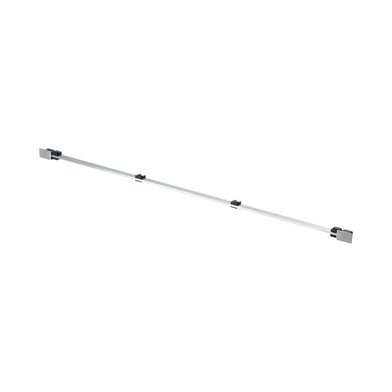 Изображение товара Решетка для душевого лотка Viega Advantix Vario 4967.30 из нержавеющей стали