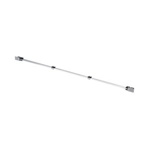 Изображение товара Дизайн-вставка для дренажного канала Viega Advantix Vario Модель 4967.30, 736569, нержавеющая сталь матовая