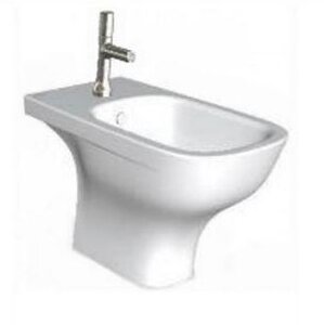 Изображение товара Биде Jacob Delafon Struktura EBC0002-00, напольное