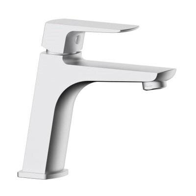 Изображение товара Смеситель Wonzon & Woghand Forza WW-139031-BN, для раковины, никель брашированный PVD