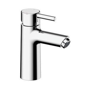 Изображение товара Смеситель Wonzon & Woghand Solo WW-139032-CR, для раковины, хром