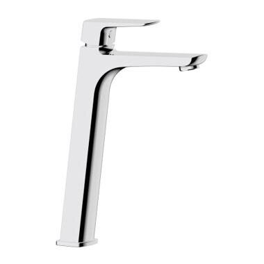 Изображение товара Смеситель Wonzon & Woghand Forza WW-239031-CR, для раковины, хром