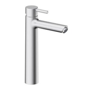 Изображение товара Смеситель Wonzon & Woghand Solo WW-239032-BN, для раковины, никель брашированный PVD