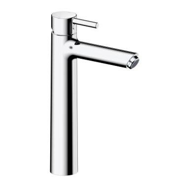 Изображение товара Смеситель Wonzon & Woghand Solo WW-239032-CR, для раковины, хром