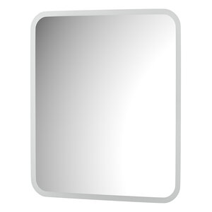 Изображение товара Зеркало Defesto Lume DF 3806, 60 x 70 см, с LED-подсветкой 23W, без выключателя, нейтральный белый свет