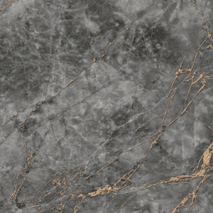 Изображение товара Керамогранит Primavera CR124 Black Velvet Carving 60-60 см 1.44м2