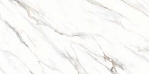 Изображение товара [Керамогранит] Primavera CR203 Ayton Brown 60x120 Мраморный декор