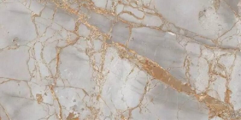 Изображение товара Плитка Primavera PR212 Golden Grey Polished - керамогранит 120x60 см Изображение товара Плитка Primavera PR212 Golden Grey Polished - керамогранит 120x60 см