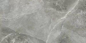 Изображение товара Керамогранит Primavera Romero CR232, Grey Carving, 60 x 120 см, серый